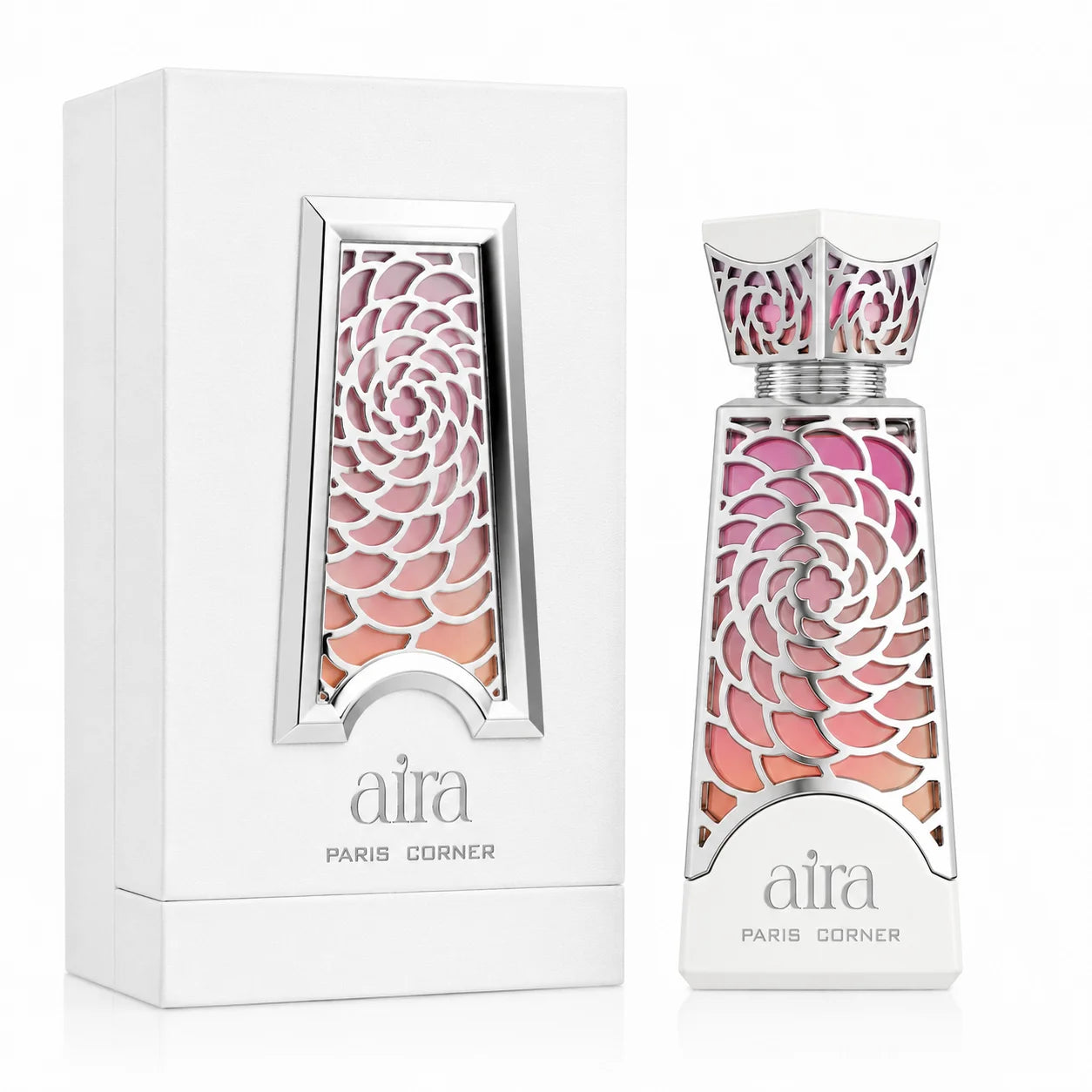 Aira By Paris Corner Eau De Parfum 100ml