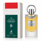 Aurum Luxura By Maison Alhambra Eau De Parfum 100ml