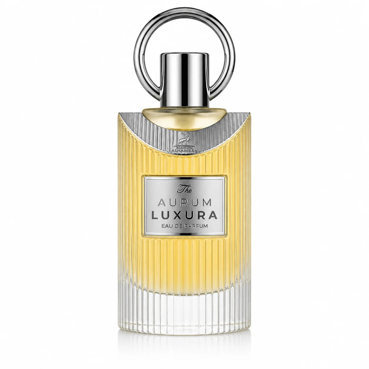 Aurum Luxura By Maison Alhambra Eau De Parfum 100ml