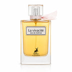 La Vivacite (Ex. La Bella) By Maison Alhambra Eau De Parfum 100ml
