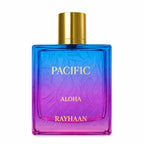 Pacific Aloha By Rayhaan Eau De Parfum 100ml