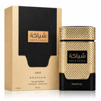 Shiyaaka Gold By Khadlaj Eau De Parfum 100ml