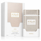 Shiyaaka White / Rose Gold By Khadlaj Eau De Parfum 100ml