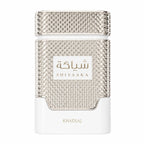 Shiyaaka White / Rose Gold By Khadlaj Eau De Parfum 100ml