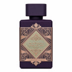 Badee Al Oud Amethyst Fusion By Lattafa Eau De Parfum 100ml