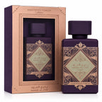 Badee Al Oud Amethyst Fusion By Lattafa Eau De Parfum 100ml