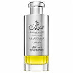 Khaltaat Al Arabia Royal Delight By Lattafa Eau De Parfum 100ml