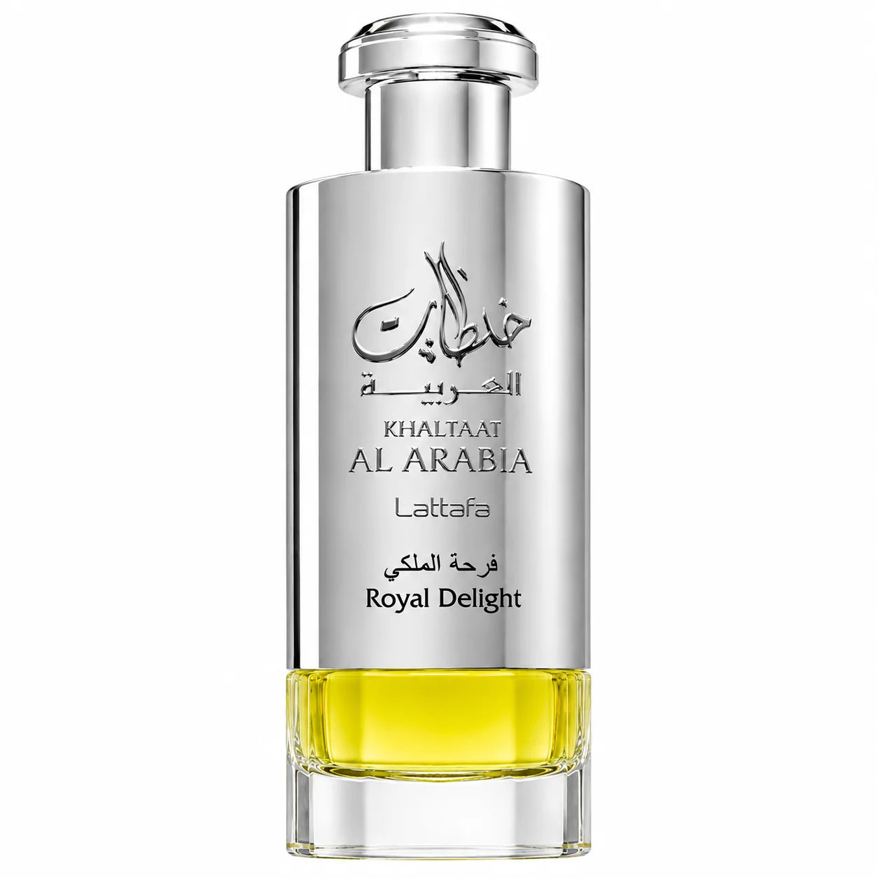 Khaltaat Al Arabia Royal Delight By Lattafa Eau De Parfum 100ml