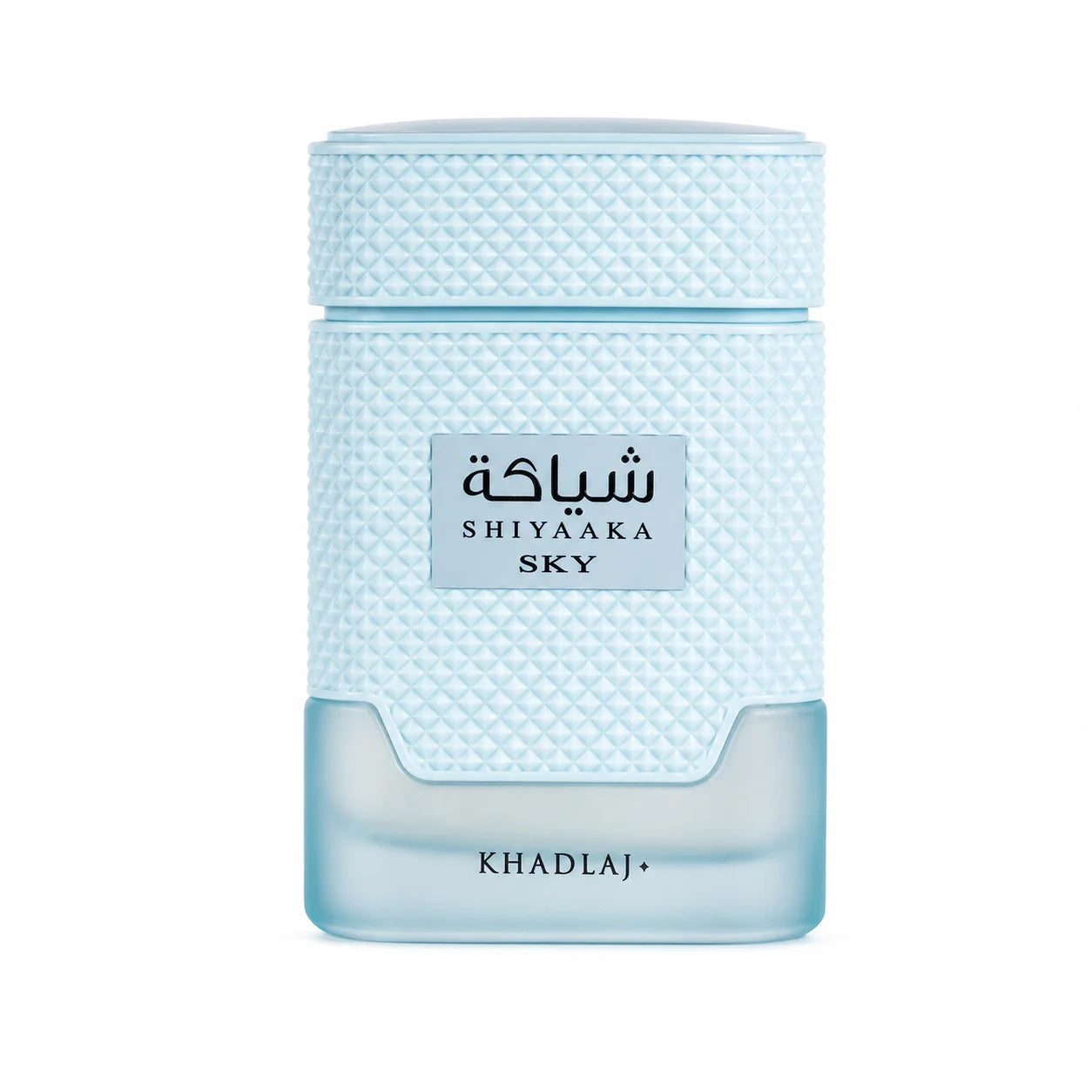 Shiyaaka Sky By Khadlaj Eau De Parfum 100ml