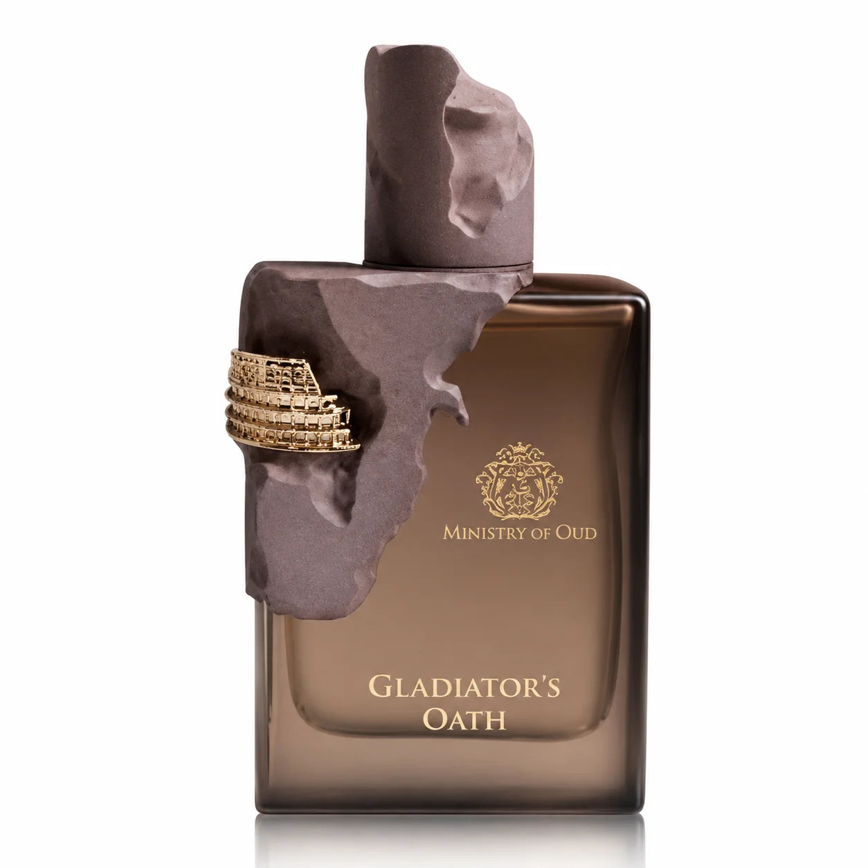 Ministry Of Oud Gladiator's Oath By Paris Corner Eau De Parfum 100ml