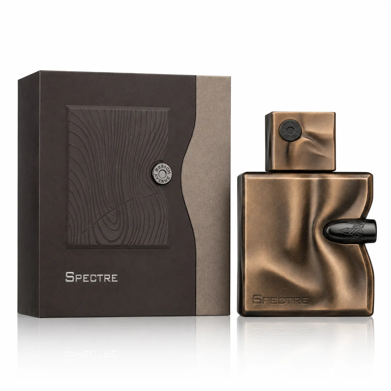Spectre By French Avenue Eau De Parfum 80ml