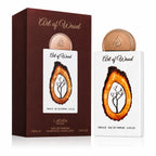 Art Of Wood By Lattafa Pride Eau De Parfum 100ml