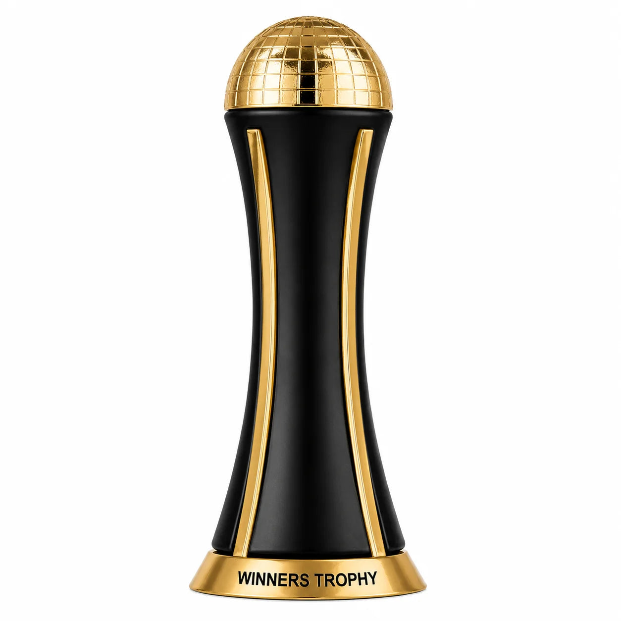 Winners Trophy Gold By Lattafa Pride Eau De Parfum 100ml