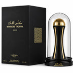 Winners Trophy Gold By Lattafa Pride Eau De Parfum 100ml
