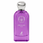 Delilah Viola By Maison Alhambra Eau De Parfum 100ml
