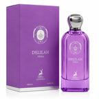 Delilah Viola By Maison Alhambra Eau De Parfum 100ml