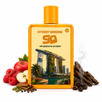 Singapore Proper By Street Origins Eau De Parfum 75ml
