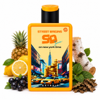 On New York Time By Street Origins Extrait De Parfum 75ml