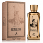 New York Cosmopolitan Emir By Paris Corner Eau De Parfum 85ml