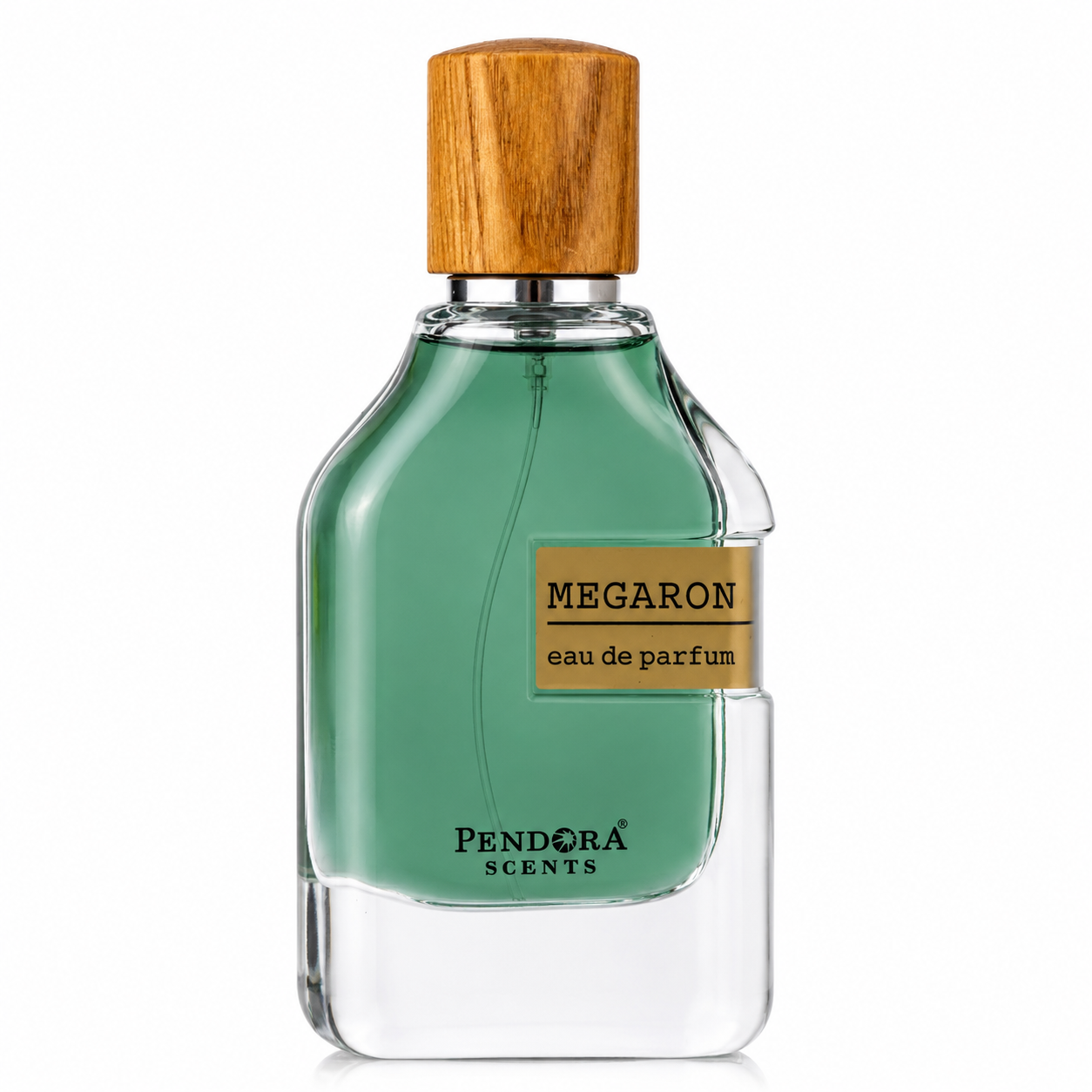 Megaron Pendora By Paris Corner Eau De Parfum 70ml