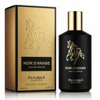 Noir D'Arabie By Pendora Scents Eau De Parfum 100ml