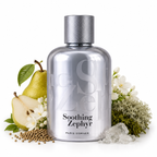 Soothing Zephyr By Paris Corner Eau De Parfum 100ml