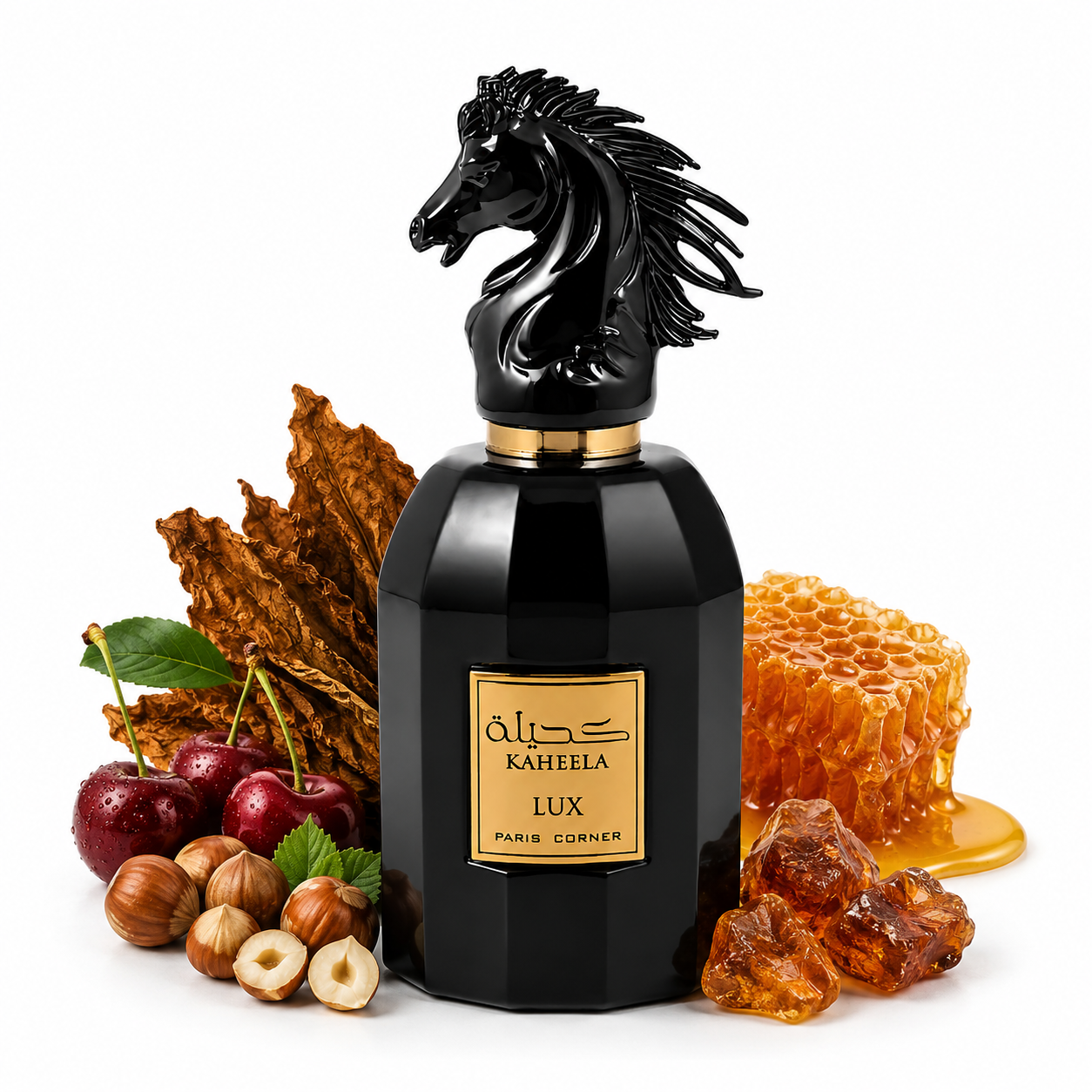 Kaheela Lux By Paris Corner Eau De Parfum 85ml