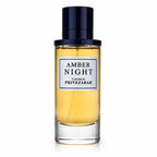 Privezarah Amber Night By Paris Corner Eau De Parfum 80ml
