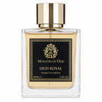 Ministry of Oud Oud Royal By Paris Corner Extrait De Parfum 100ml