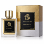Ministry of Oud Oud Royal By Paris Corner Extrait De Parfum 100ml
