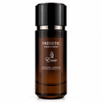 Frenetic Tobacco Honey Emir By Paris Corner Extrait De Parfum 80ml