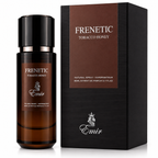 Frenetic Tobacco Honey Emir By Paris Corner Extrait De Parfum 80ml