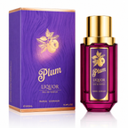 Plum Liquor By Paris Corner Eau De Parfum 100ml