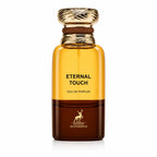 Eternal Touch By Maison Alhambra Eau De Parfum 80ml