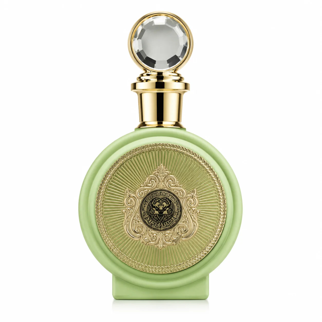 North Stag Expressions III Trois By Paris Corner Eau De Parfum 100ml