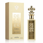 December Vanilla By Paris Corner Eau De Parfum 85ml