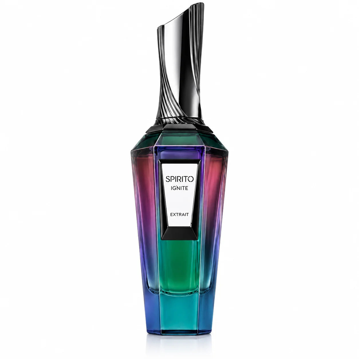 Spirito Ignite By French Avenue Extrait De Parfum 100ml