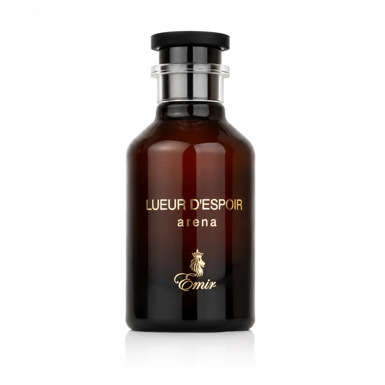 Lueur D'espoir Arena Emir By Paris Corner Eau De Parfum 100ml