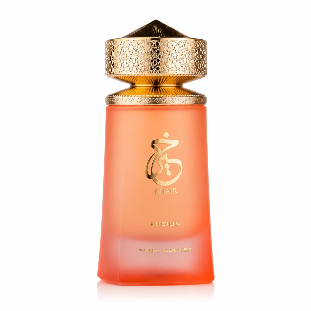 Khair Fusion By Paris Corner Eau De Parfum 100ml
