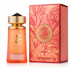 Khair Fusion By Paris Corner Eau De Parfum 100ml