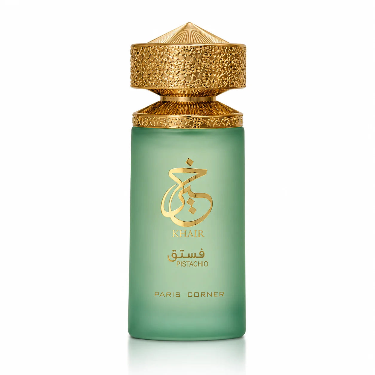 Khair Pistachio Eau De Parfum 100ml EDP Perfume By Paris Corner