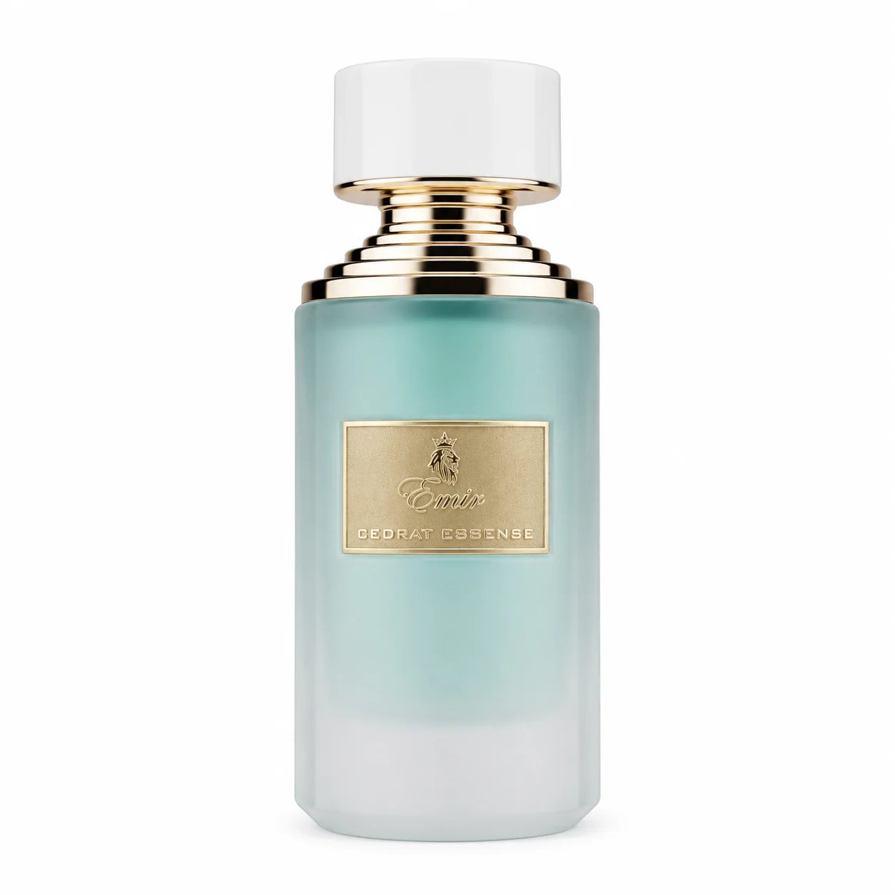 Cedrat Essence Emir By Paris Corner Eau De Parfum 75ml