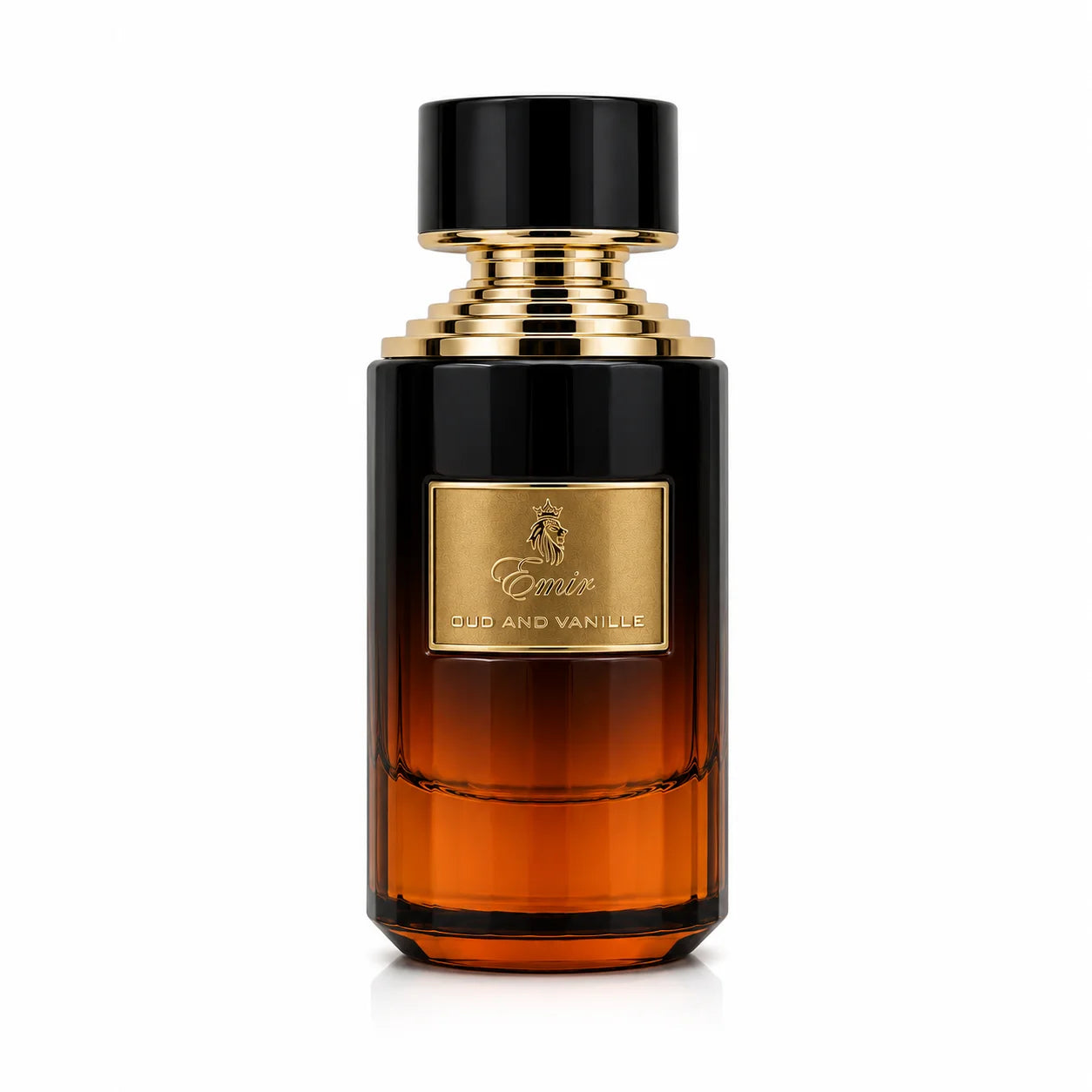 Oud And Vanille Emir By Paris Corner Eau De Parfum 75ml
