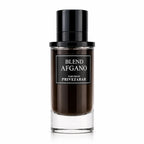 Privezarah Blend Afgano By Paris Corner Eau De Parfum 80ml