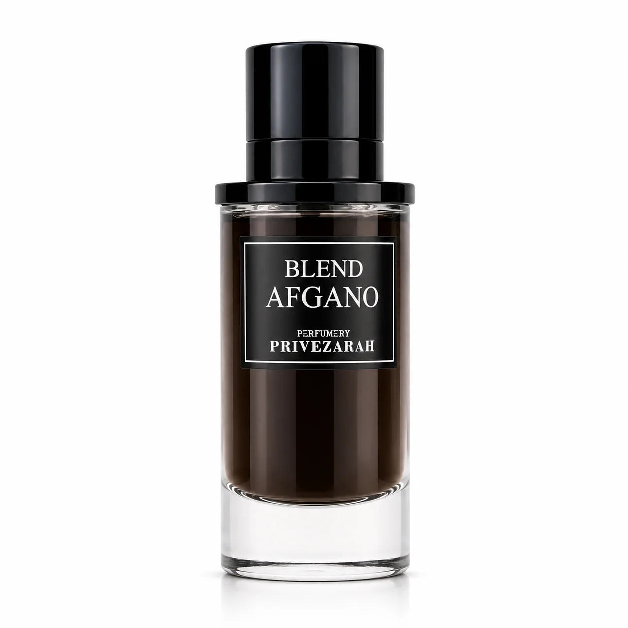 Privezarah Blend Afgano By Paris Corner Eau De Parfum 80ml