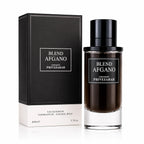 Privezarah Blend Afgano By Paris Corner Eau De Parfum 80ml