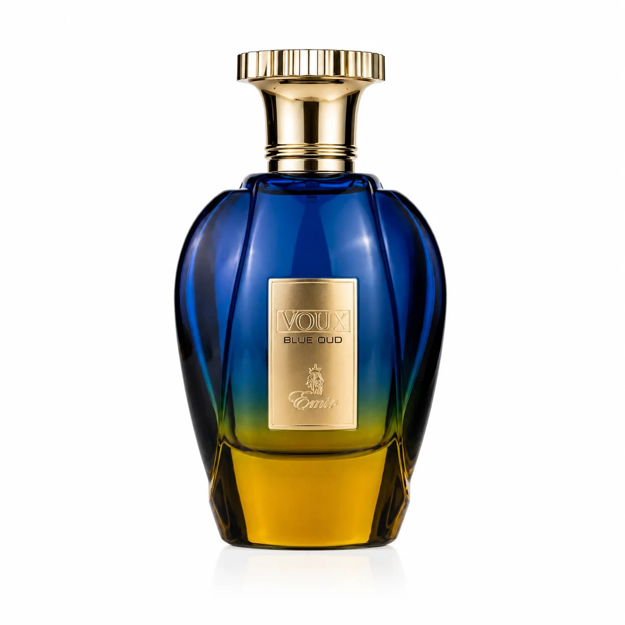 Voux Blue Oud Emir By Paris Corner Eau De Parfum 100ml
