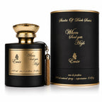 When Soul Gets High Emir By Paris Corner Eau De Parfum 100ml