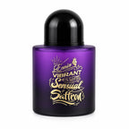 Vibrant Sensual Saffron Emir By Paris Corner Eau De Parfum 100ml