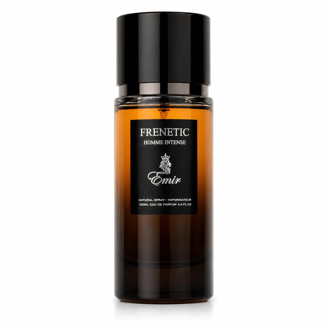 Frenetic Homme Intense Emir By Paris Corner Eau De Parfum 100ml